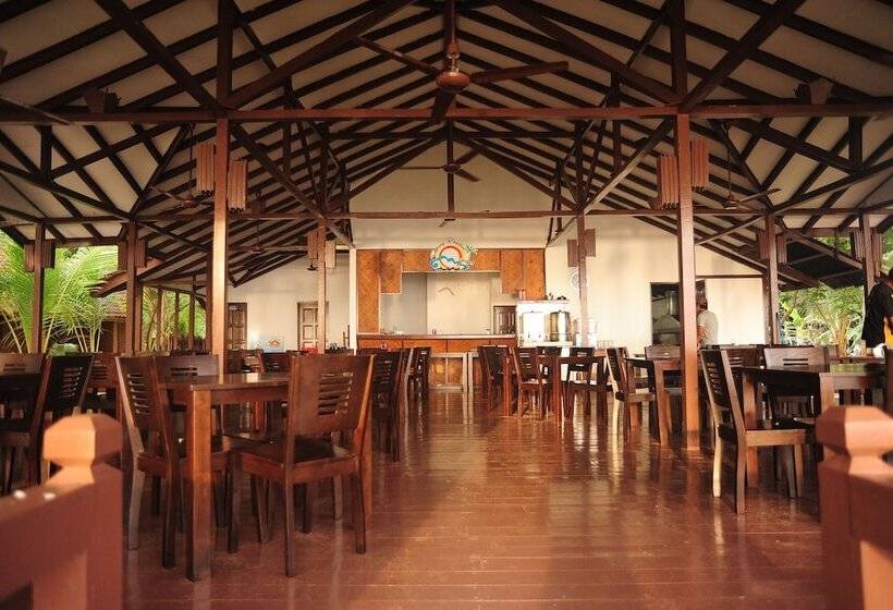 Hotel Redang Paradise Resort