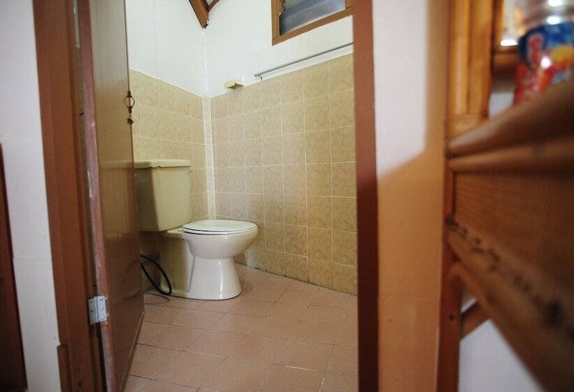 Hotel Redang Paradise Resort