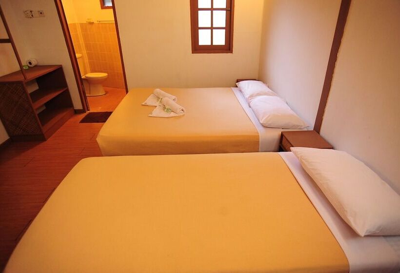 Hotel Redang Paradise Resort