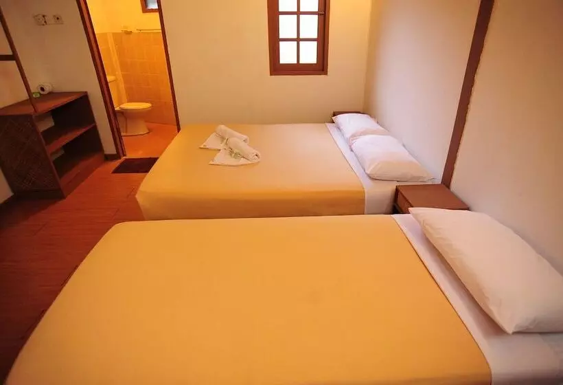 ホテル Redang Paradise Resort