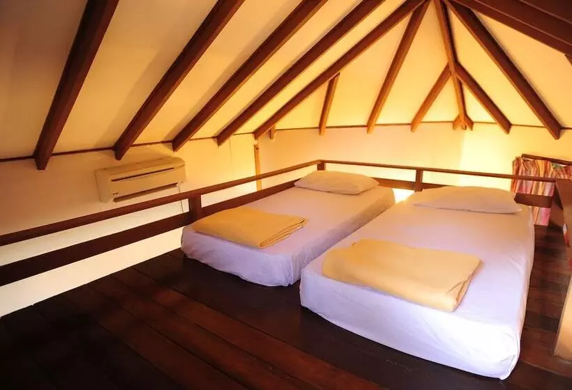 ホテル Redang Paradise Resort