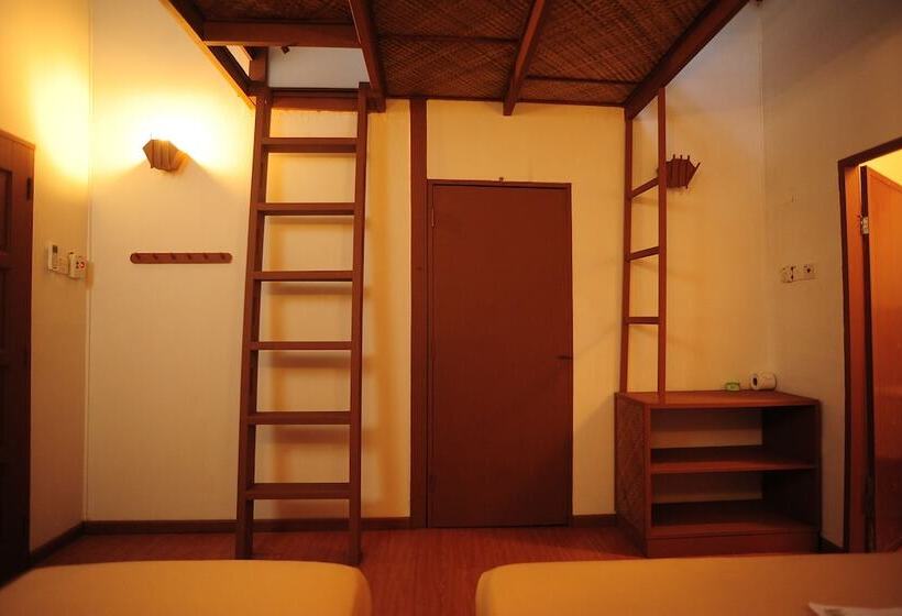 Hotel Redang Paradise Resort