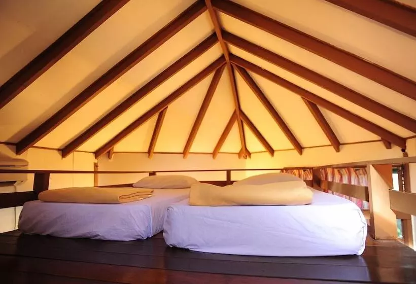ホテル Redang Paradise Resort