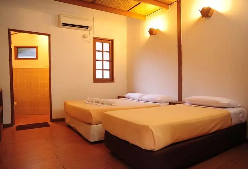 ホテル Redang Paradise Resort