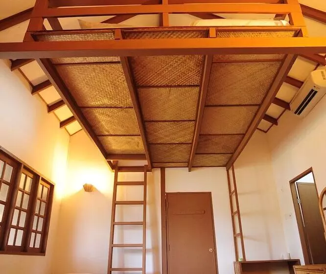 ホテル Redang Paradise Resort