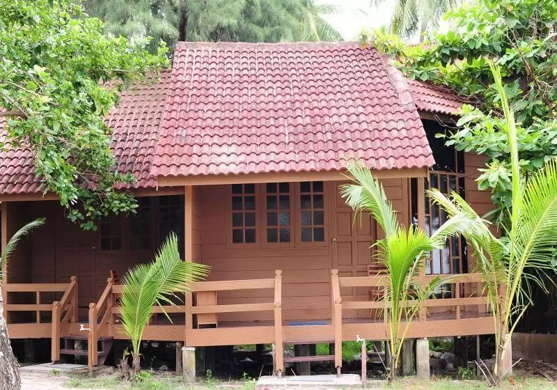 ホテル Redang Paradise Resort