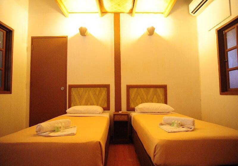 Hotel Redang Paradise Resort