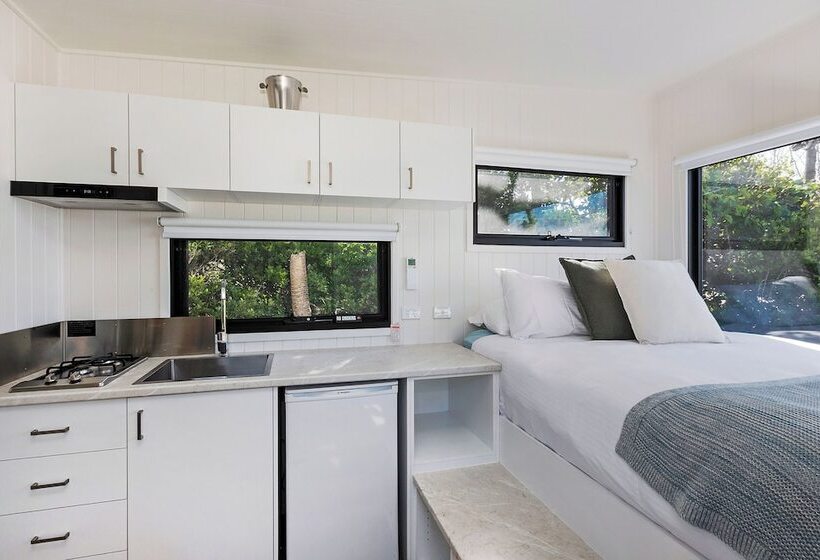 בית מלון כפרי Reflections Byron Bay   Holiday Park