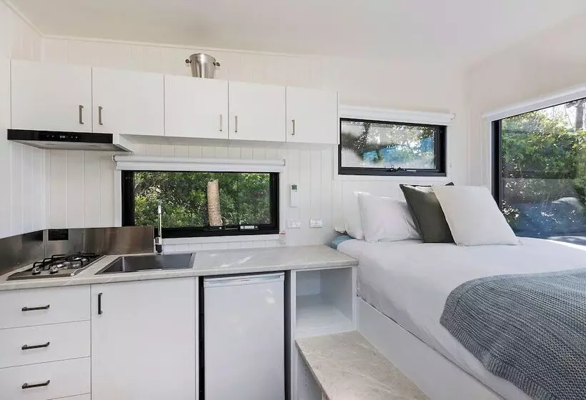 هتل Reflections Byron Bay   Holiday Park