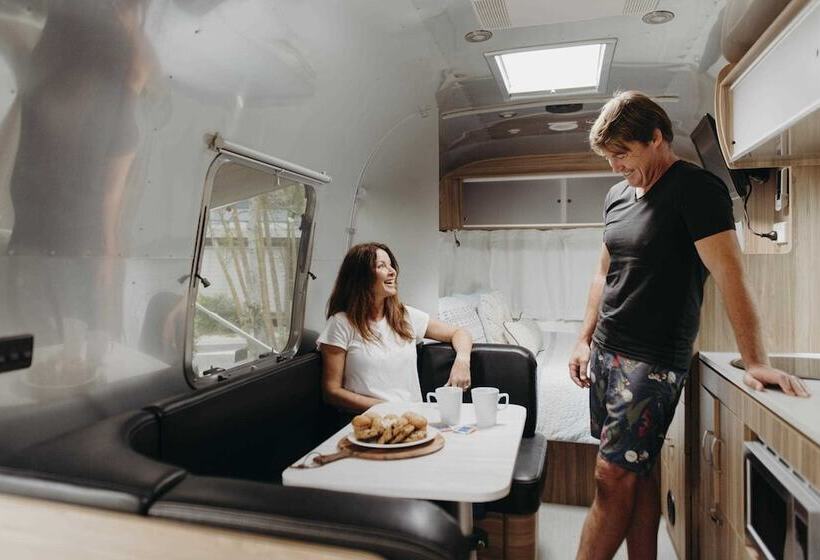 בית מלון כפרי Reflections Byron Bay   Holiday Park