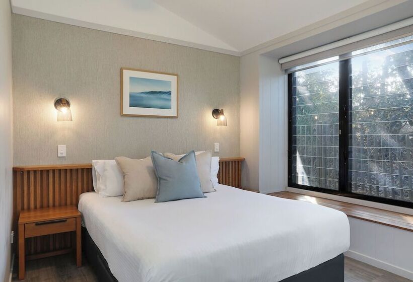 בית מלון כפרי Reflections Byron Bay   Holiday Park