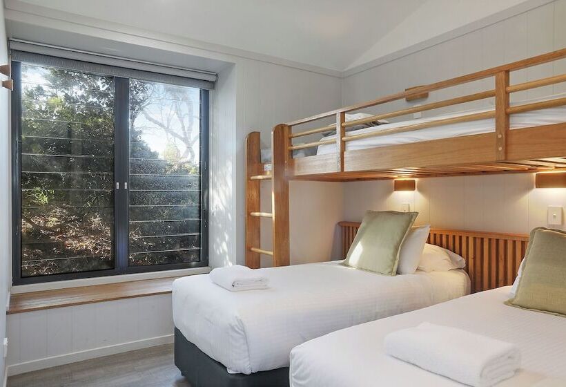 בית מלון כפרי Reflections Byron Bay   Holiday Park