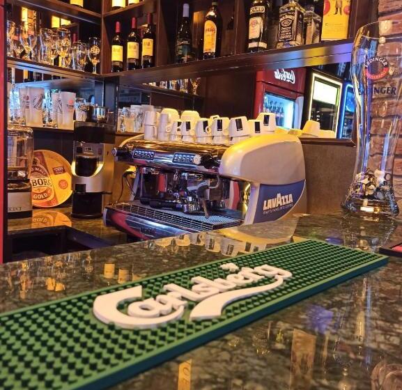 בית מלון כפרי Vendome