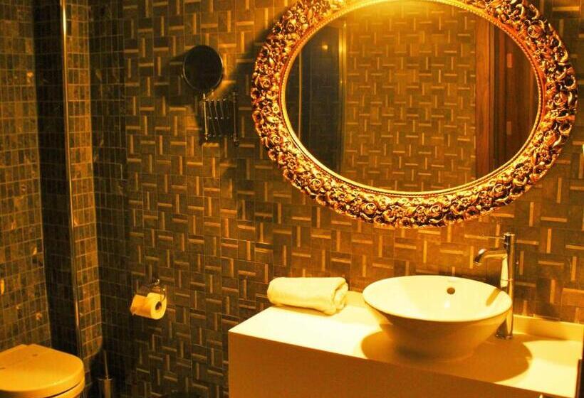 בית מלון כפרי Vendome