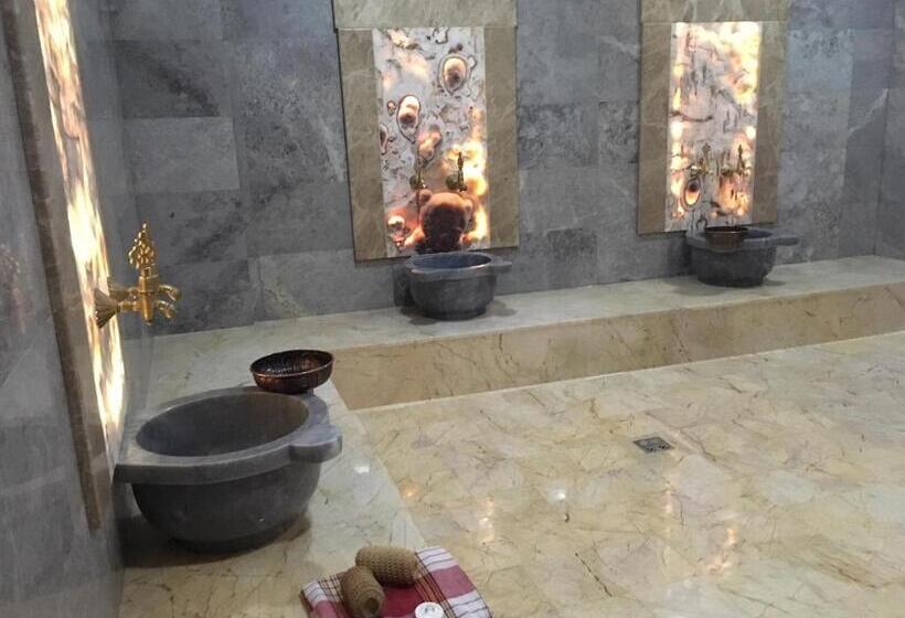 בית מלון כפרי Vendome