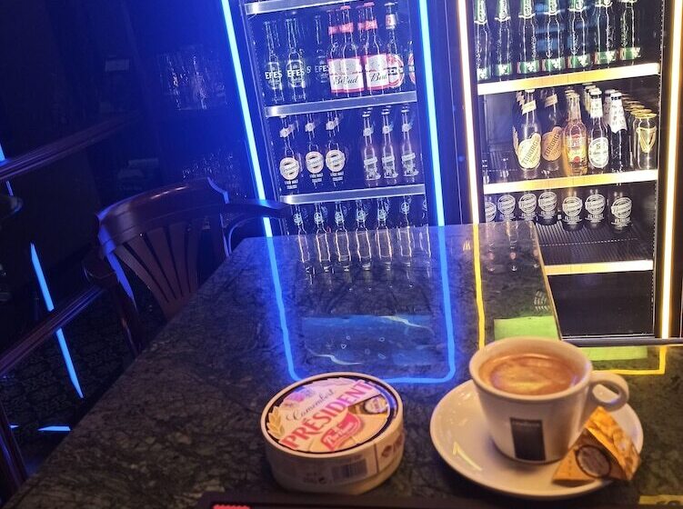 בית מלון כפרי Vendome