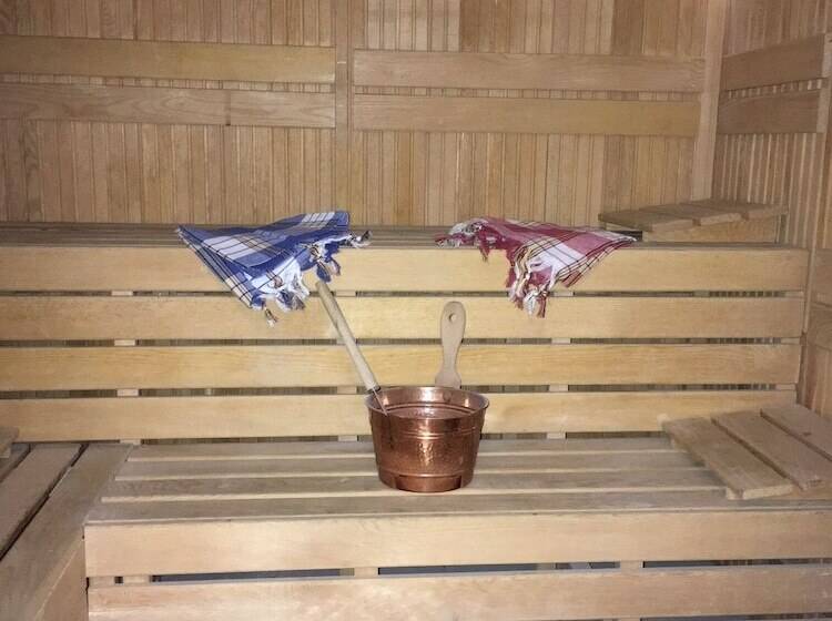 בית מלון כפרי Vendome