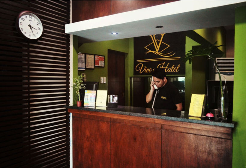 Hotel Vive