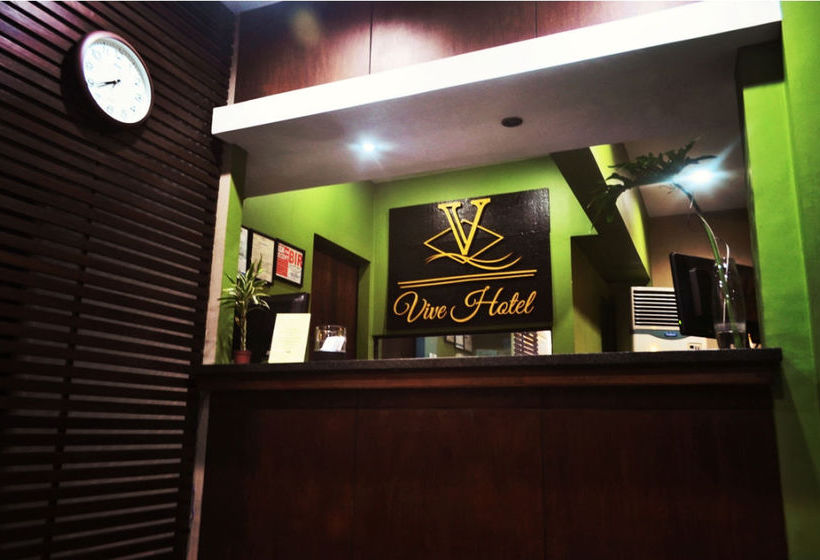 Hotel Vive