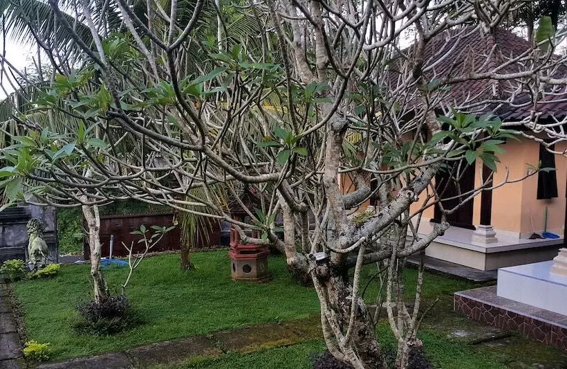 هتل Wahyu Dewata
