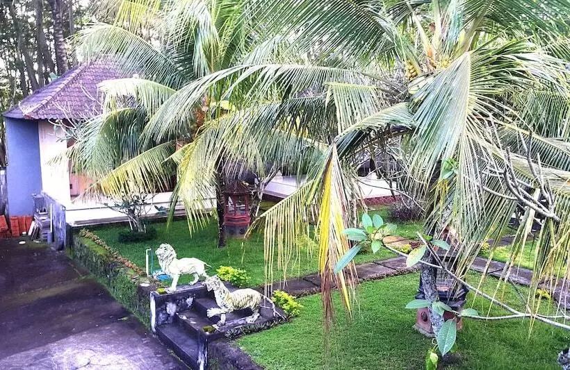 هتل Wahyu Dewata