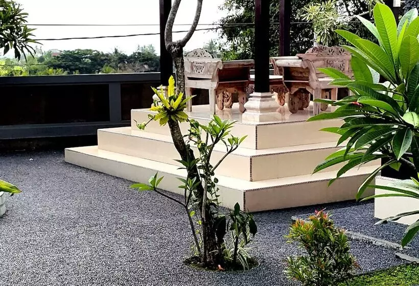 هتل Wahyu Dewata