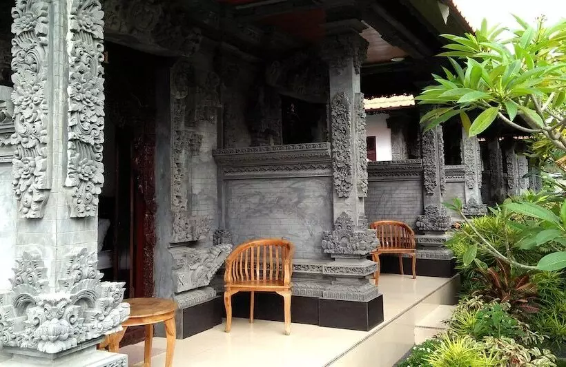 هتل Wahyu Dewata