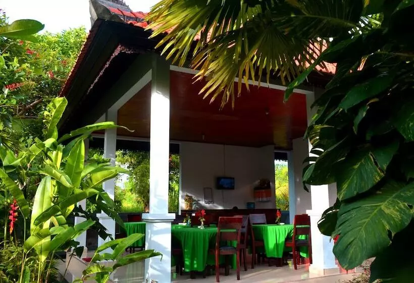 هتل Wahyu Dewata