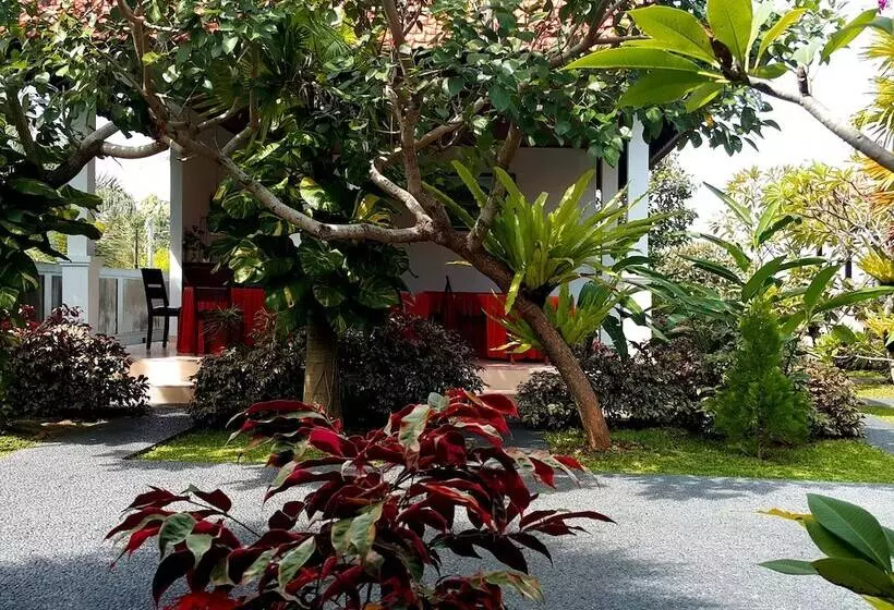 هتل Wahyu Dewata