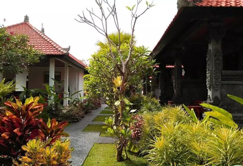 هتل Wahyu Dewata