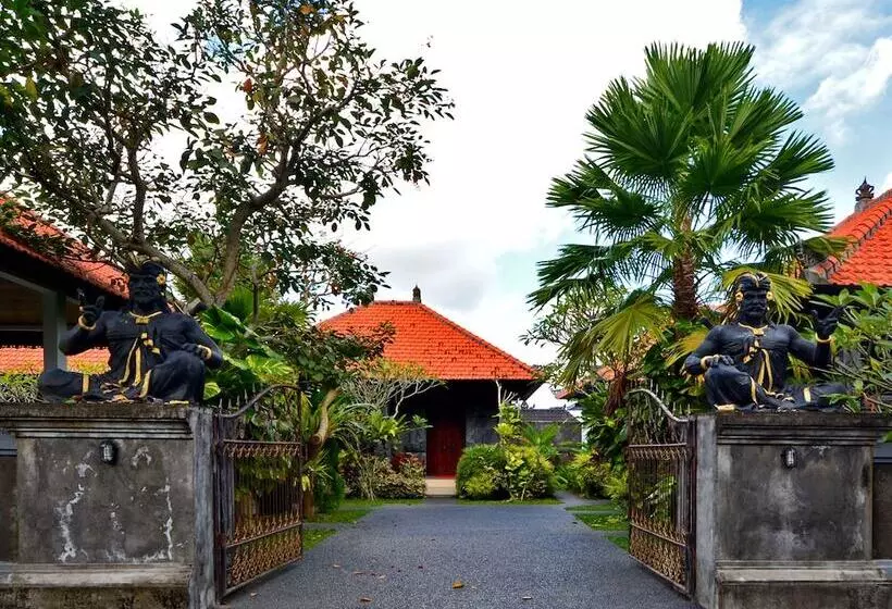 هتل Wahyu Dewata