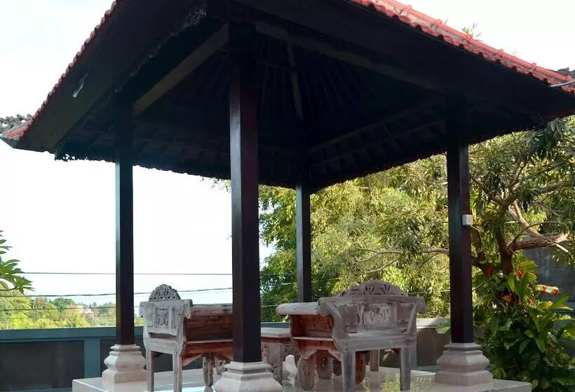 هتل Wahyu Dewata