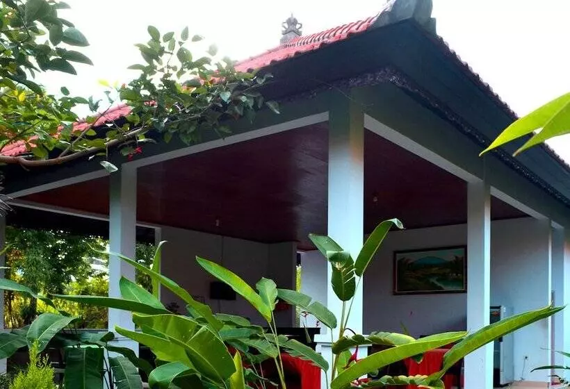 هتل Wahyu Dewata
