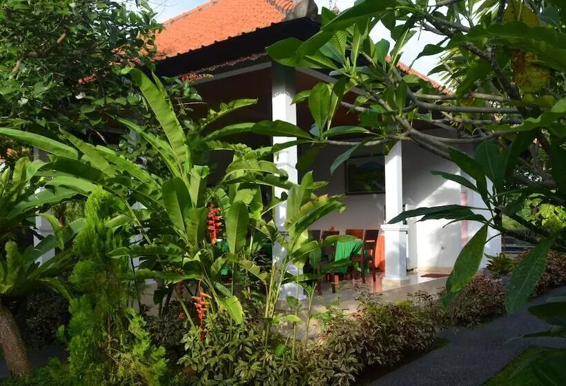هتل Wahyu Dewata