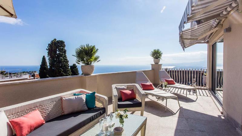 La Malandrina Apartments & Suites