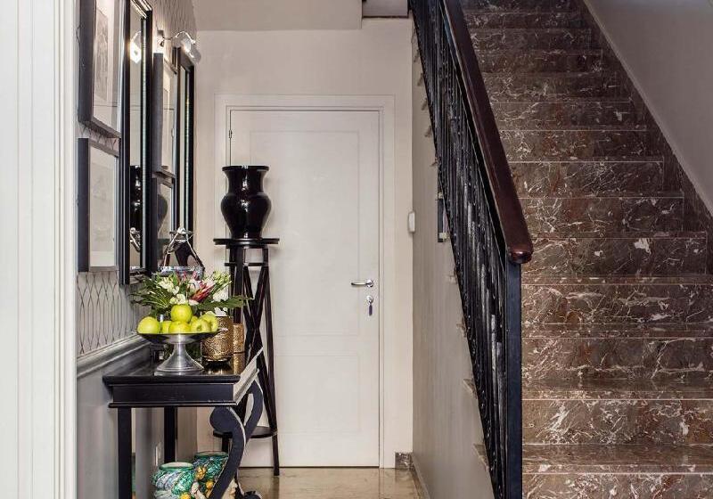 La Malandrina Apartments & Suites