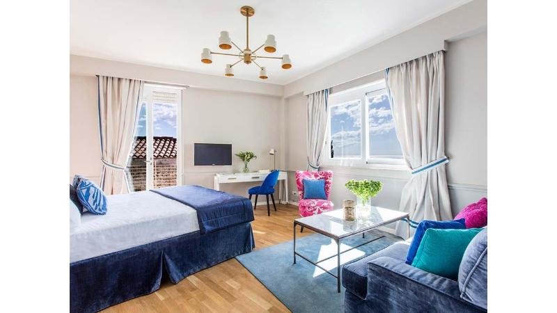 La Malandrina Apartments & Suites