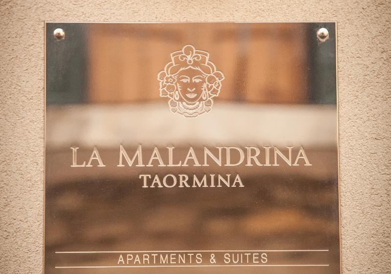 La Malandrina Apartments & Suites