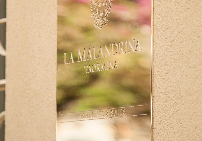 La Malandrina Apartments & Suites