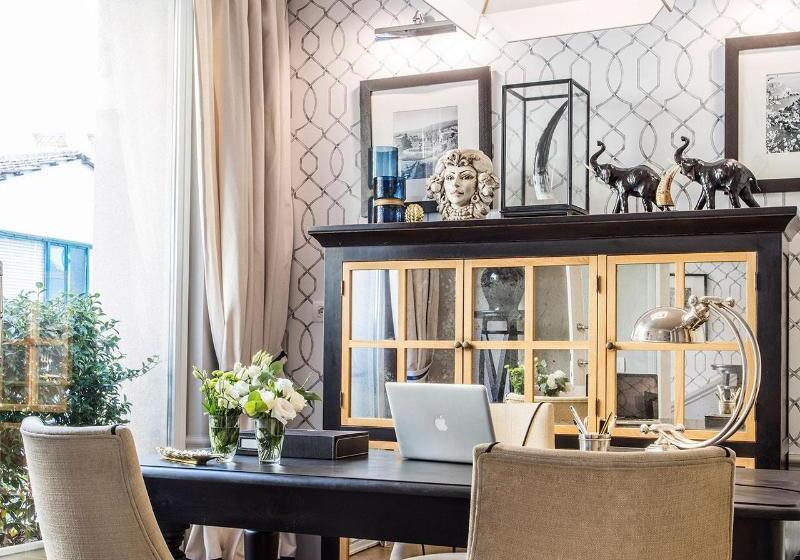 La Malandrina Apartments & Suites