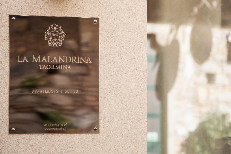 La Malandrina Apartments & Suites