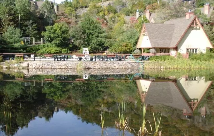 Le Plateau – Rvmt
