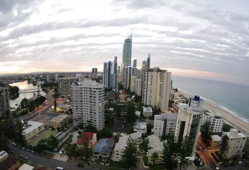 Marriner Views