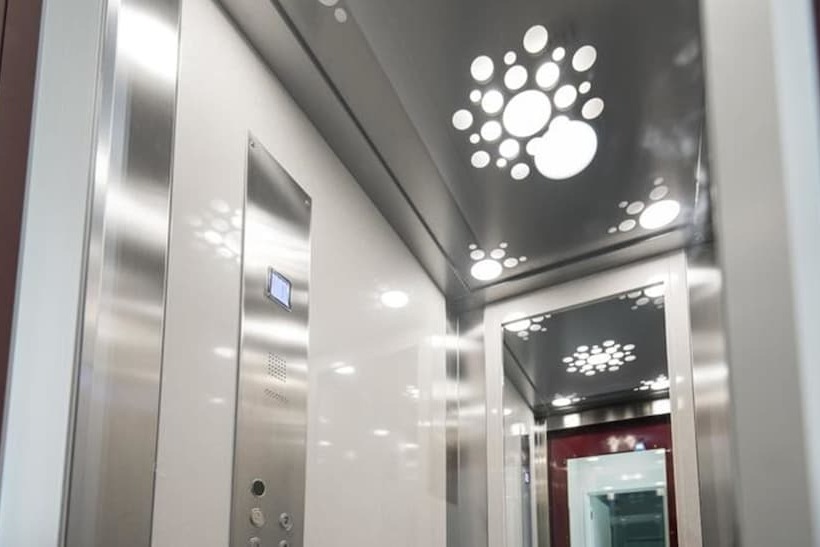 Пансион Lily Sands Inn