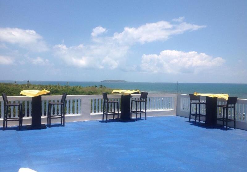 پانسیون Sueños Del Mar Vacation Rentals