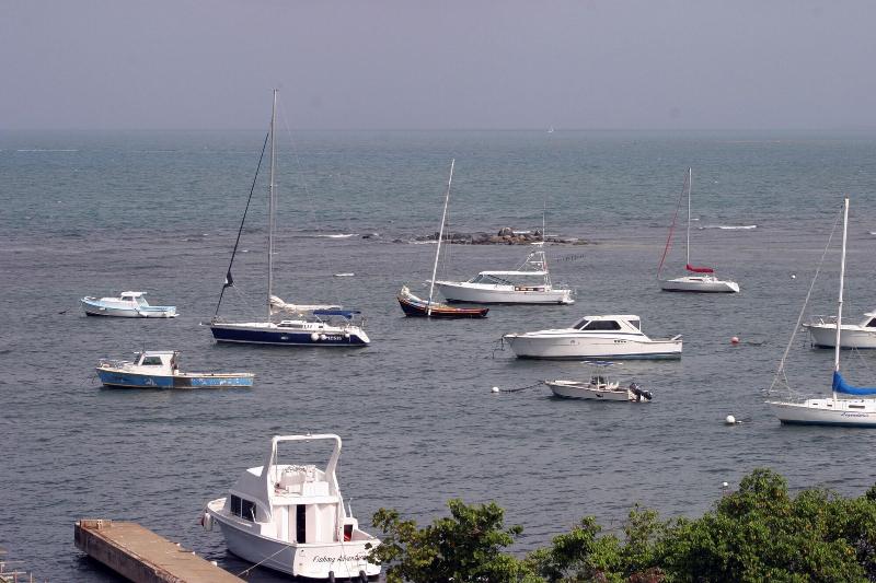 پانسیون Sueños Del Mar Vacation Rentals