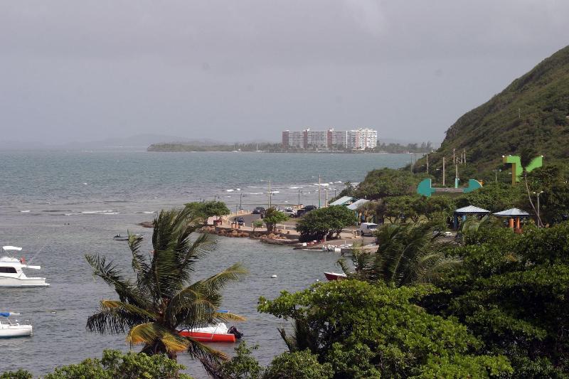 پانسیون Sueños Del Mar Vacation Rentals