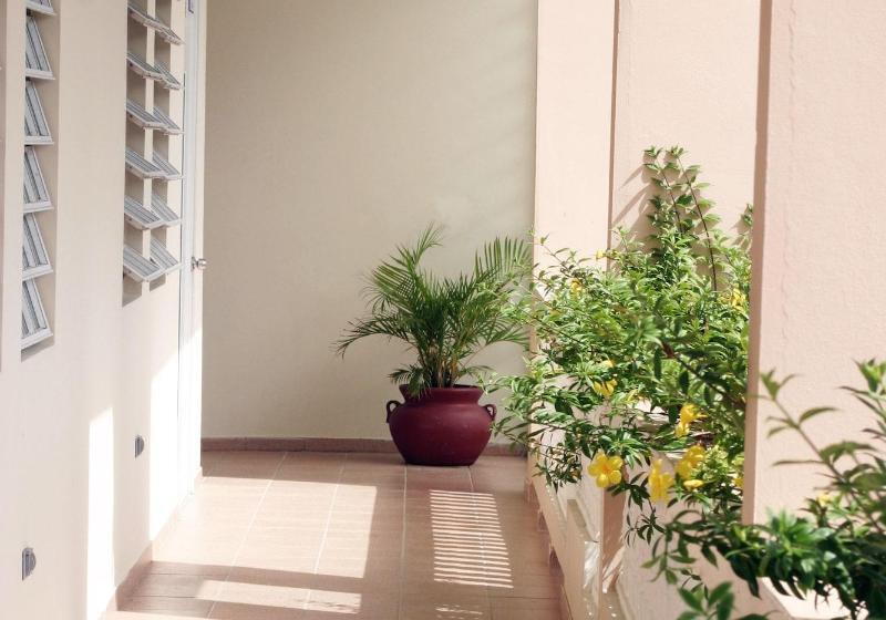 پانسیون Sueños Del Mar Vacation Rentals