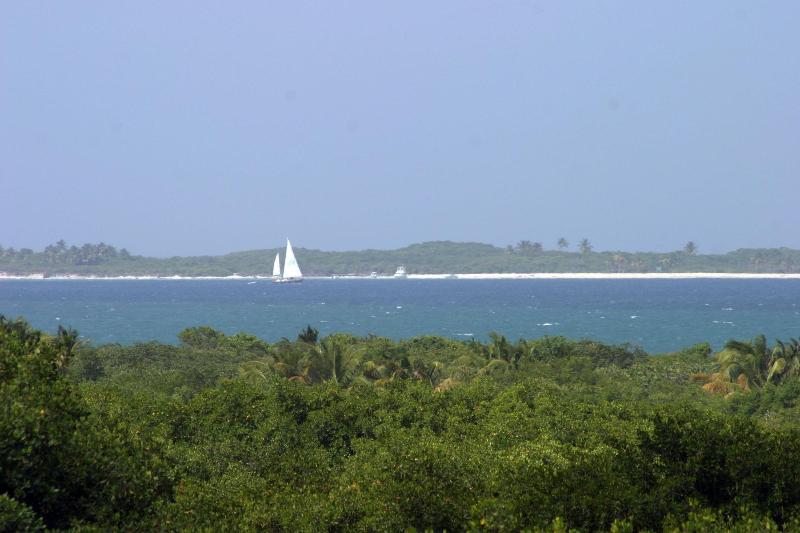 پانسیون Sueños Del Mar Vacation Rentals