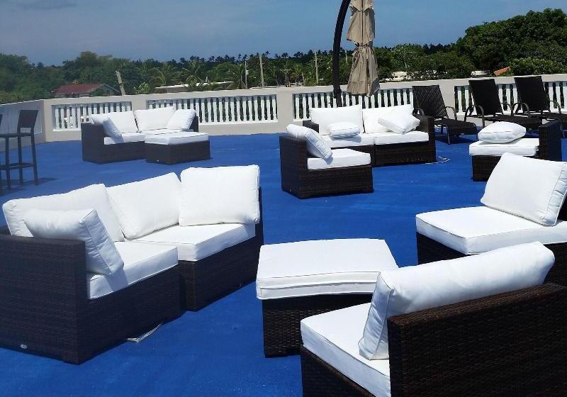 پانسیون Sueños Del Mar Vacation Rentals